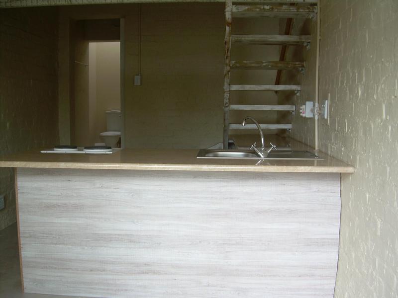 1 Bedroom Property for Sale in Brackenfell Western Cape